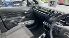 Citroen C3 1.2 PureTech 110 Plus 5dr EAT6 Petrol Hatchback